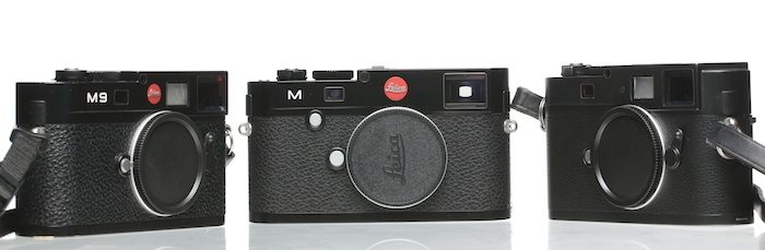 leicas