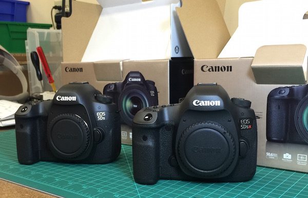 cams