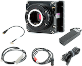 VRI Phantom VEO4K 990S High Speed Camera (PL)