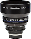 Zeiss Compact Prime CP.2 50mm T2.1 Makro (F)