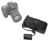 Switronix HDSLR V-Mount Battery Pack for 5DII / 7D