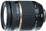 Tamron 18-270mm f/3.5-6.3 VC