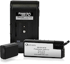 Switronix Powerbase-70 for Sony NP-FW50