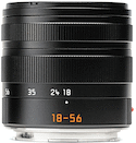 Leica 18-56mm f/3.5-5.6 ASPH Vario-Elmar-TL