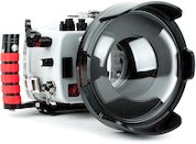 Ikelite DL Housing for Sony Alpha a1