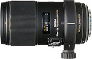 Sigma 150mm f2.8 EX DG OS APO Macro for Canon