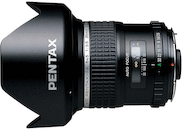 Pentax SMC FA 645 35mm f/3.5 AL IF
