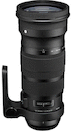 Sigma 120-300mm f/2.8 DG OS HSM for Canon