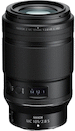 Nikon Z 105mm f/2.8 VR S Macro