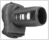 The Camera Muzzle
