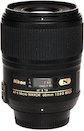 Nikon 60mm f/2.8G ED AF-S Macro