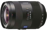 Sony-Zeiss 16-35mm f/2.8
