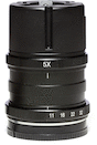 Nanoha 5x Ultra-Macro for Sony NEX