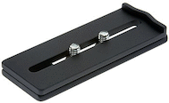 Arca Swiss 4.0" Lens Plate