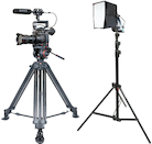 Canon EOS C200 Video Production Kit