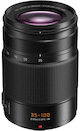 Panasonic Leica 35-100mm f/2.8 DG Vario-Elmarit Power OIS