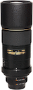 Nikon 300mm f/4 AF-S