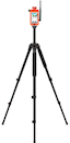 Soloshot Wireless Camera Tracking Tripod Kit