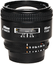 Nikon 85mm f/1.8D