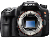 Sony Alpha A65