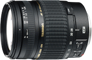 Tamron 28-300mm f/3.5-6.3 VC