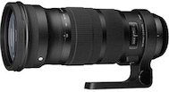 Sigma 120-300mm f/2.8 DG OS HSM Sports for Canon