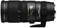 Sigma 70-200mm f/2.8 EX DG HSM OS