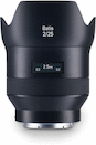 Zeiss Batis 25mm f/2 for Sony E
