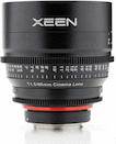 Rokinon Xeen 85mm T1.5 for Canon