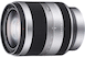 Sony 18-200mm f/3.5-6.3 E OSS
