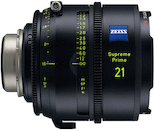 Zeiss Supreme Prime 21mm T1.5 (LPL)