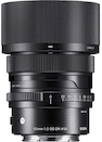 Sigma 50mm f/2 DG DN Contemporary for Sony E