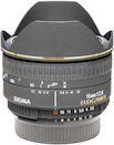 Sigma 15mm f/2.8 Fisheye