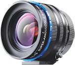Schneider 50mm f/2.8 Super Angulon for Nikon
