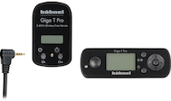 Giga T Pro for Nikon