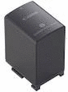 Battery for Canon XA10 
