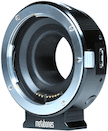 Metabones Sony NEX camera to Canon EF 2nd Gen. Smart Adapter