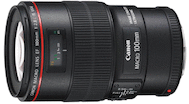 Canon 100mm f/2.8L IS Macro