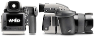 Hasselblad H4D-40 kit