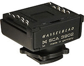 Hasselblad Flash Adapter