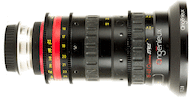 Angenieux Optimo Style 16-40mm T2.8 (EF)