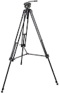 Manfrotto 501 Head w/ 547BK Video Tripod System