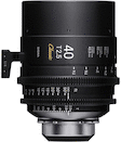 Sigma Cine 40mm T2.5 FF Classic Art Prime (PL)