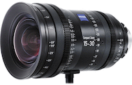 Zeiss Compact Zoom CZ.2 15-30mm T2.9 (Sony E)