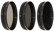 Variable ND Singh-Ray 82mm 
