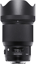 Sigma 85mm f/1.4 DG HSM Art for Nikon F