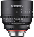 Rokinon Xeen 35mm T1.5 for Sony E