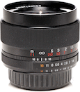 Voigtlander Nokton 58mm f/1.4 SL II