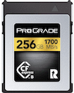 ProGrade 256GB CFexpress B 1700MB/s 2.0 Gold