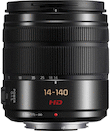 Panasonic 14-140mm f/3.5-5.6 OIS for m4/3